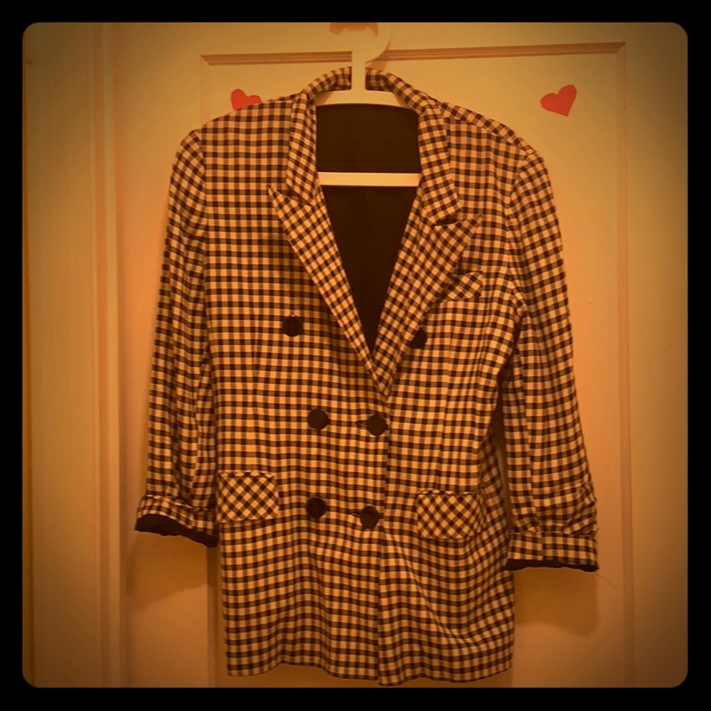 Blazer